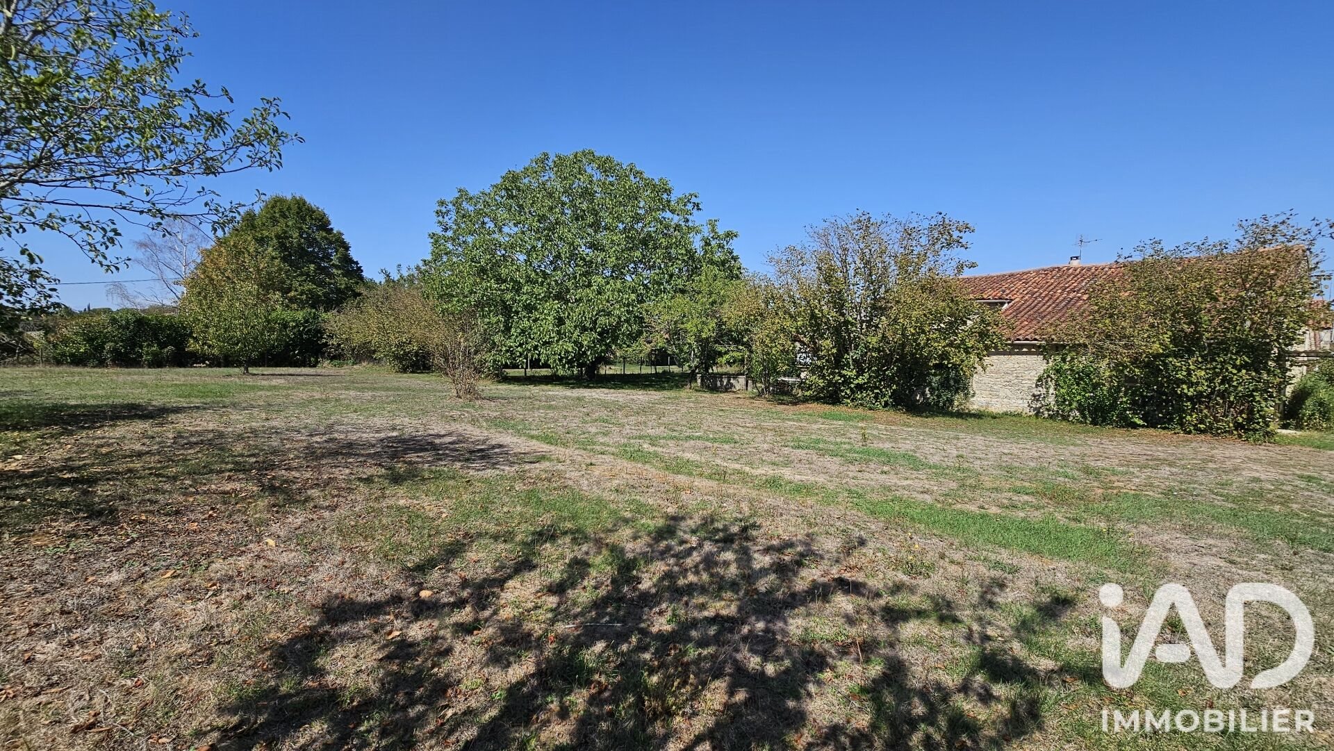 Maison à vendre, 101m², Charmé