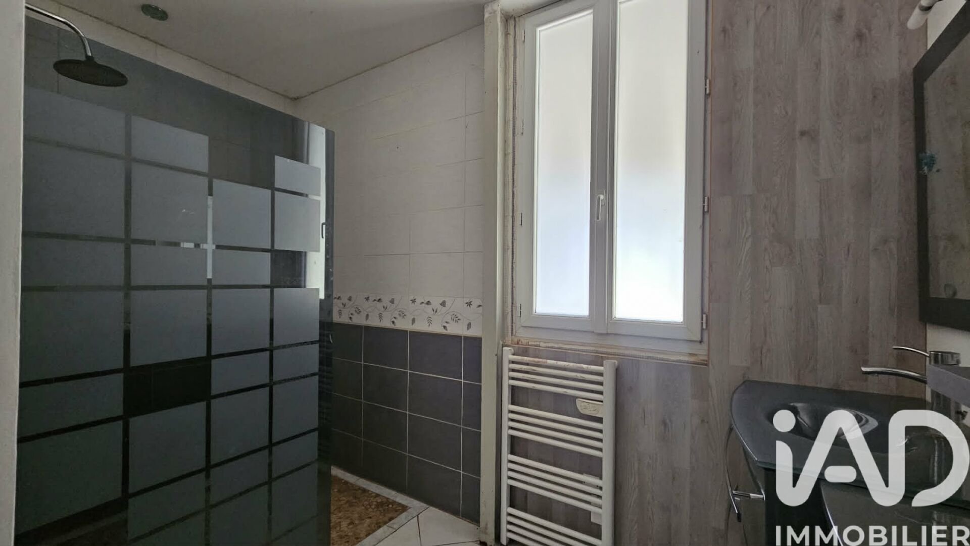 Maison à vendre, 148m², Aunac