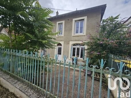 Maison à vendre, 76m², Saint-Pierre-d'Exideuil