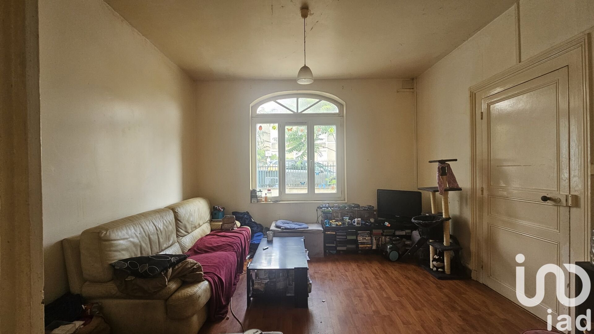 Maison à vendre, 76m², Saint-Pierre-d'Exideuil