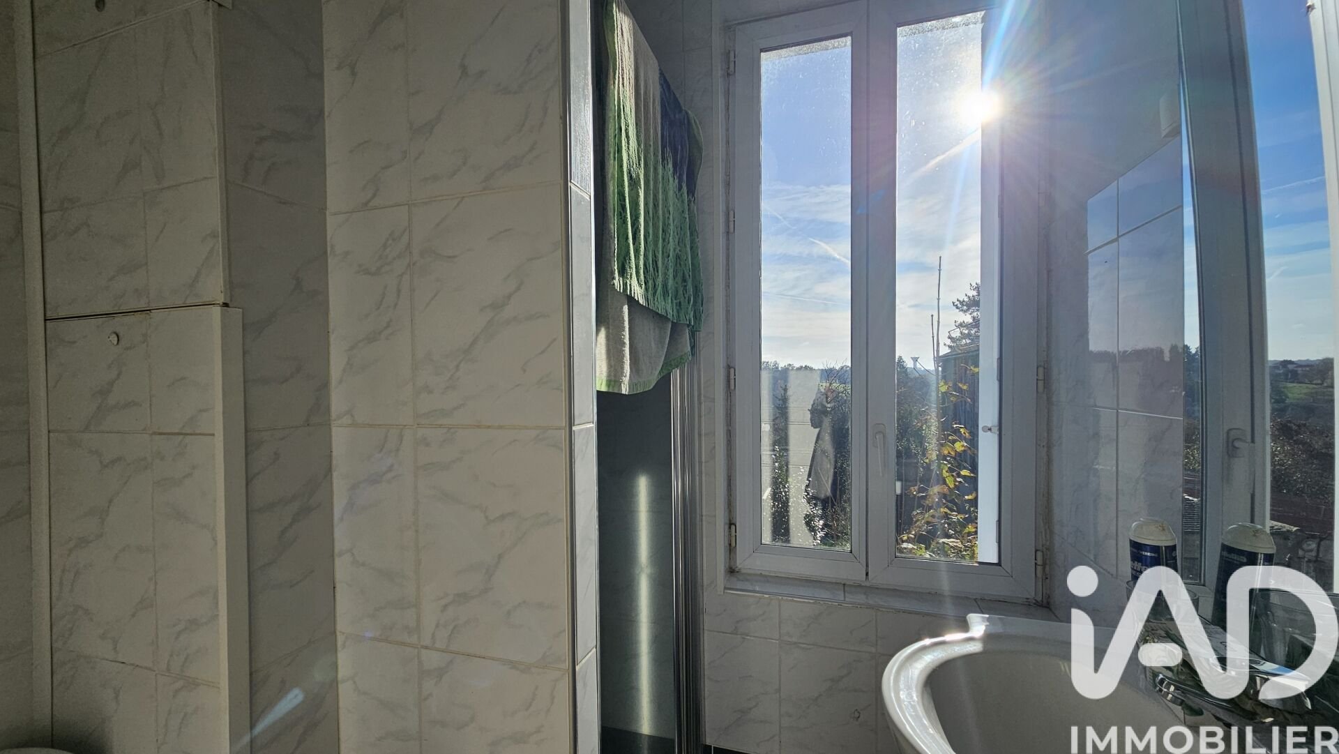 Maison à vendre, 76m², Saint-Pierre-d'Exideuil