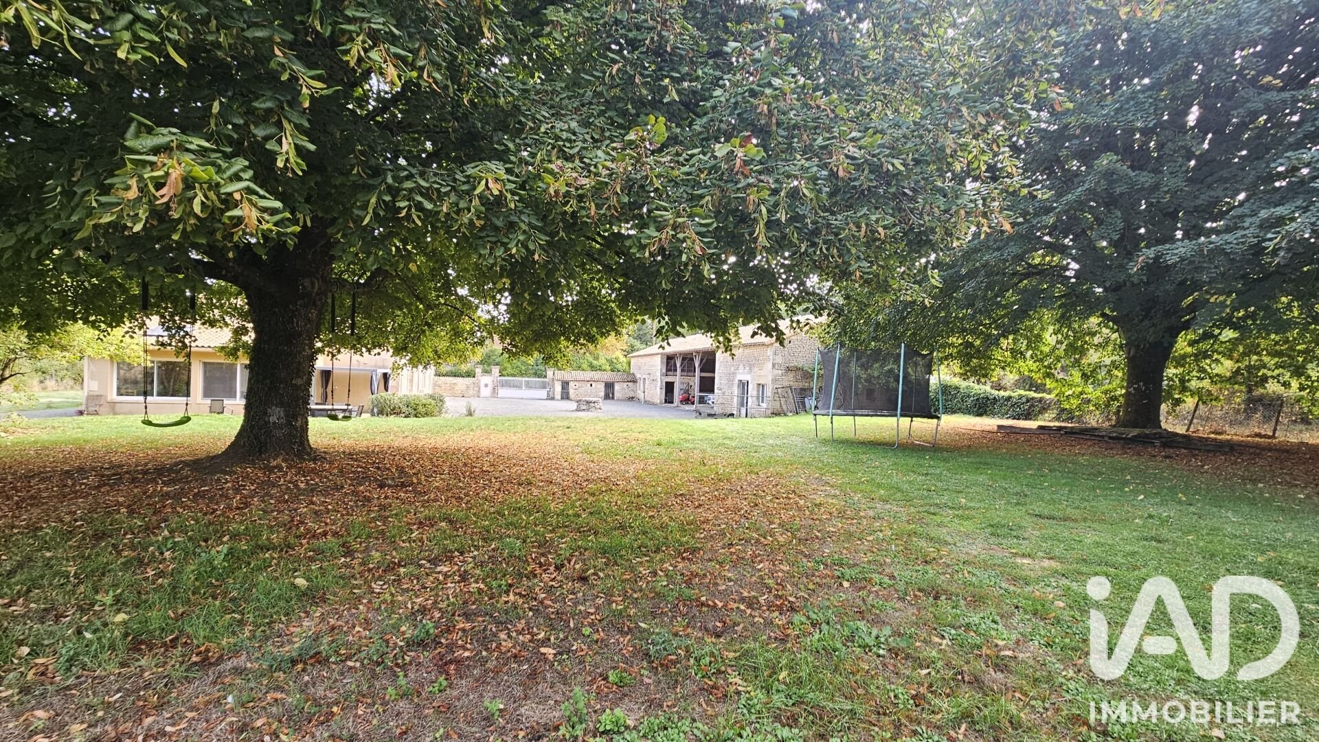 Maison à vendre, 223m², Valdelaume