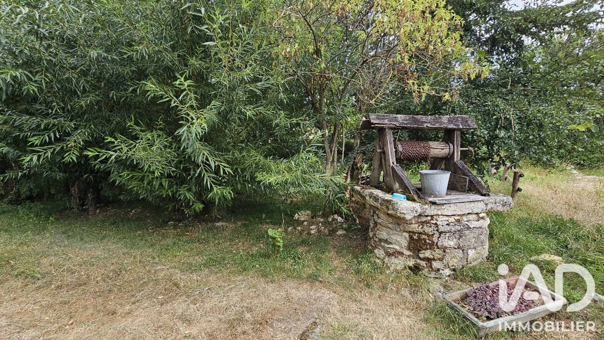 Maison à vendre, 189m², Alloue