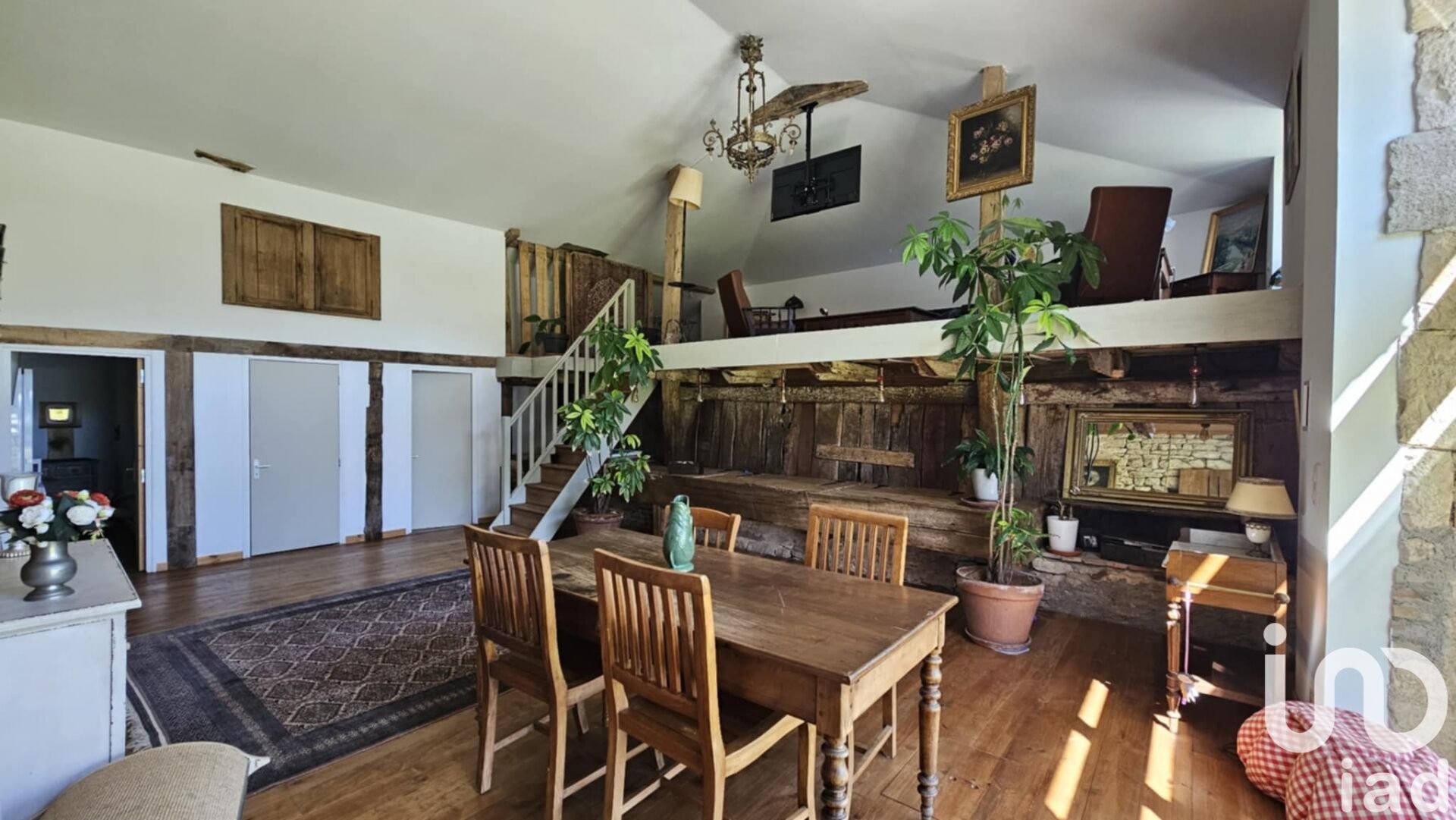 Maison à vendre, 189m², Alloue