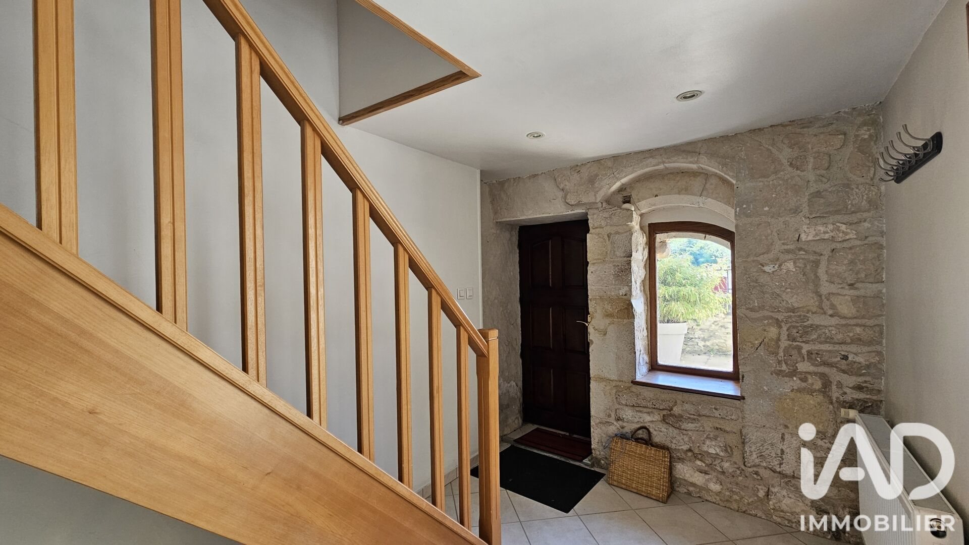 Maison à vendre, 128m², Ruffec
