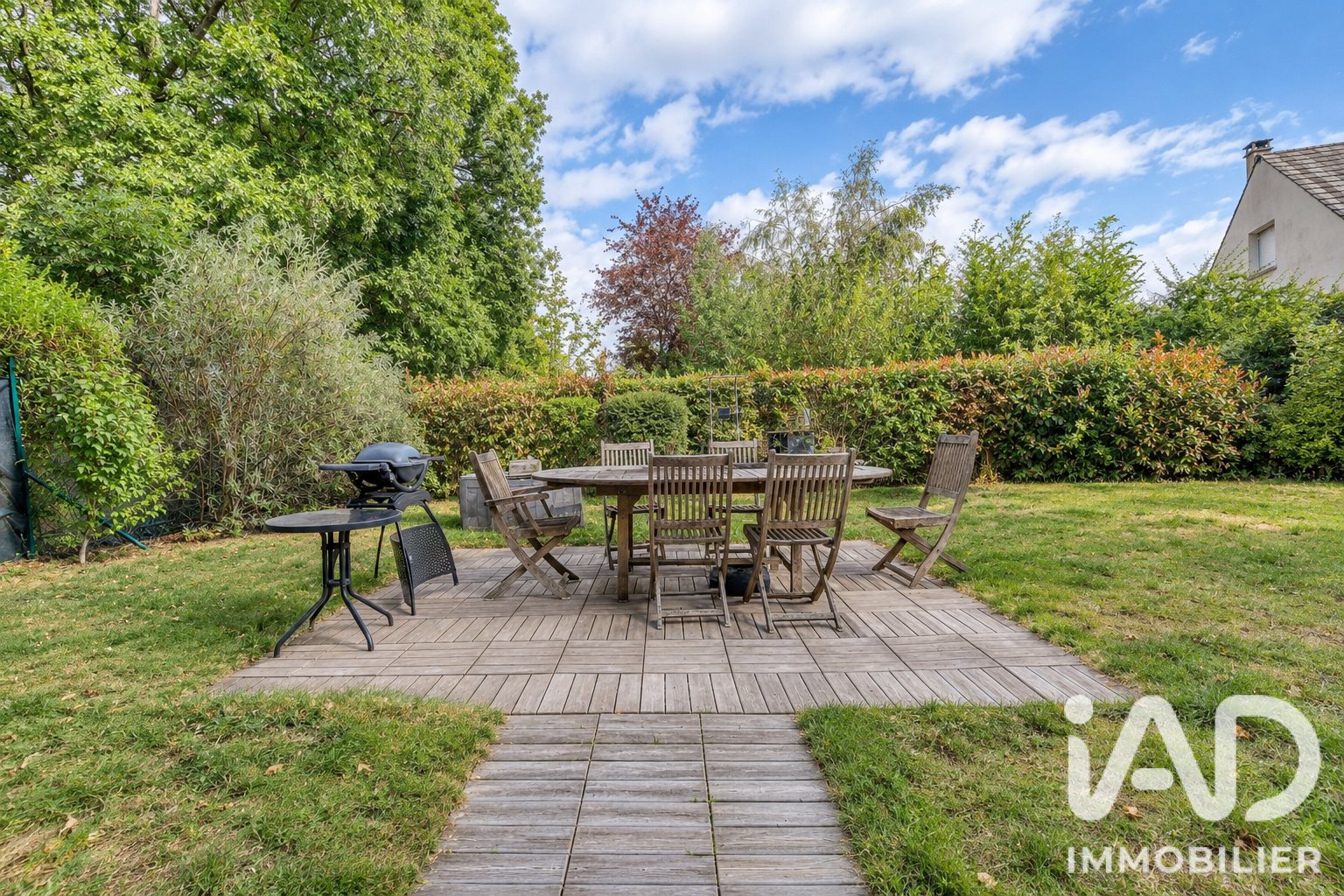 Appartement à vendre, 94m², Coubron