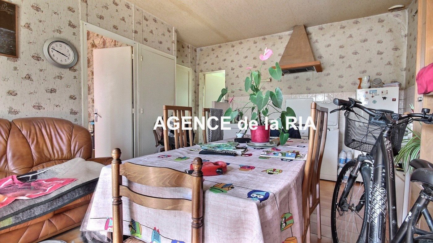 Maison à vendre, 40m², Pornic