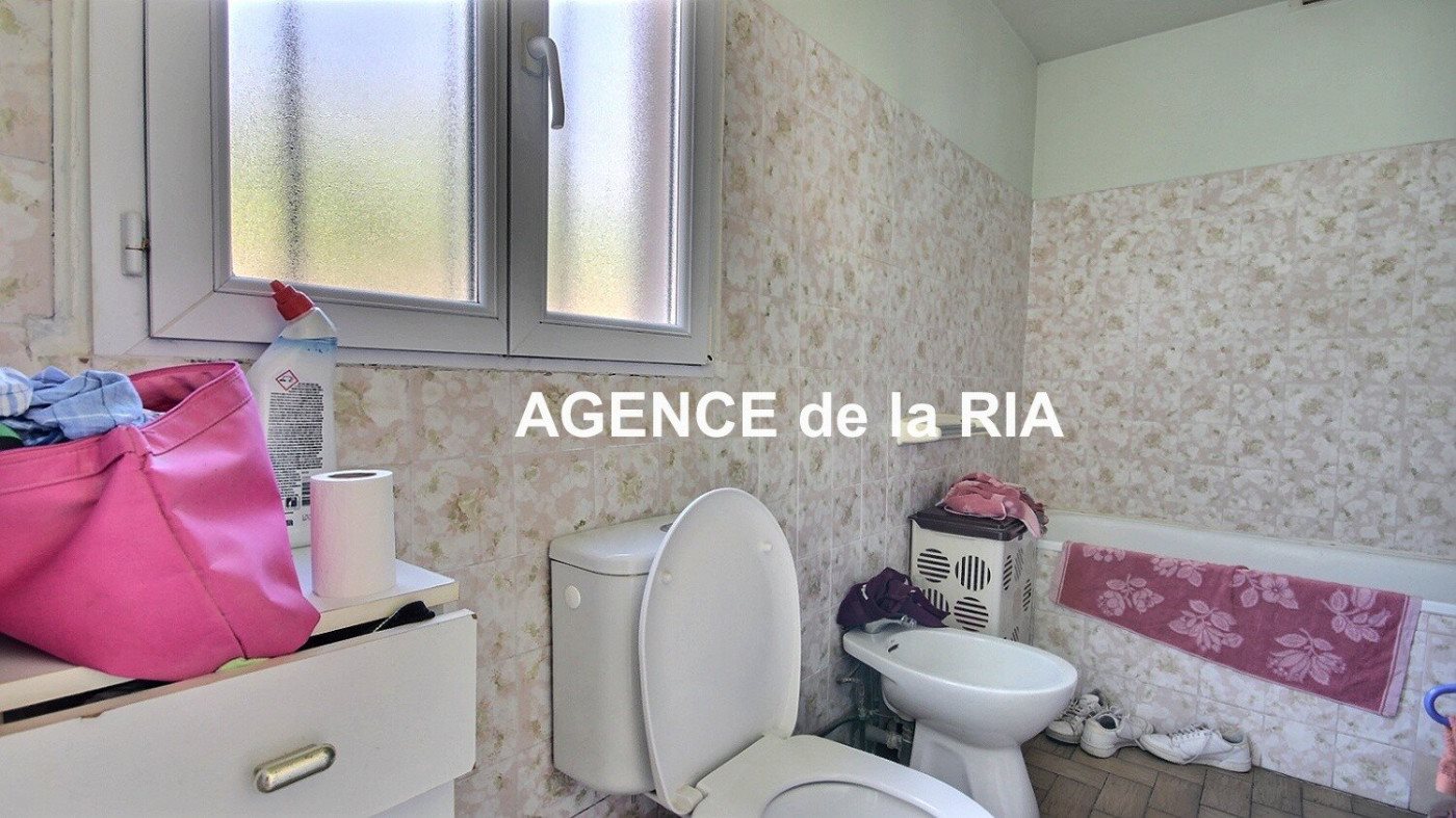 Maison à vendre, 40m², Pornic