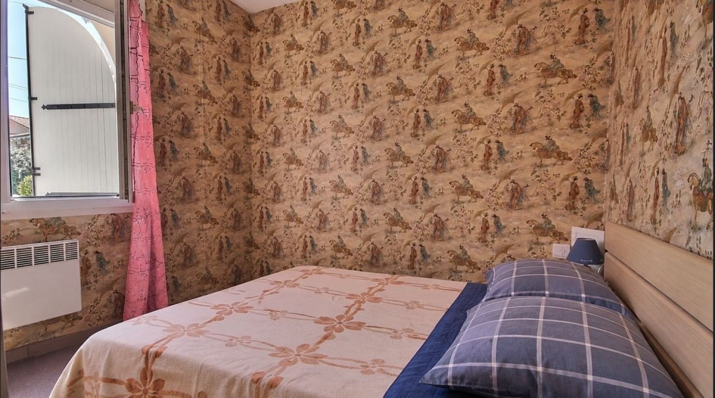 Maison à vendre, 40m², Pornic