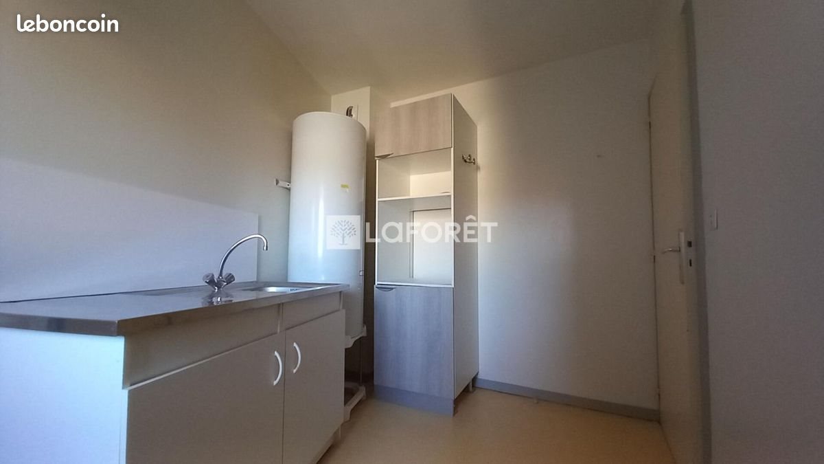 Appartement à louer, 108m², Saint-Flour