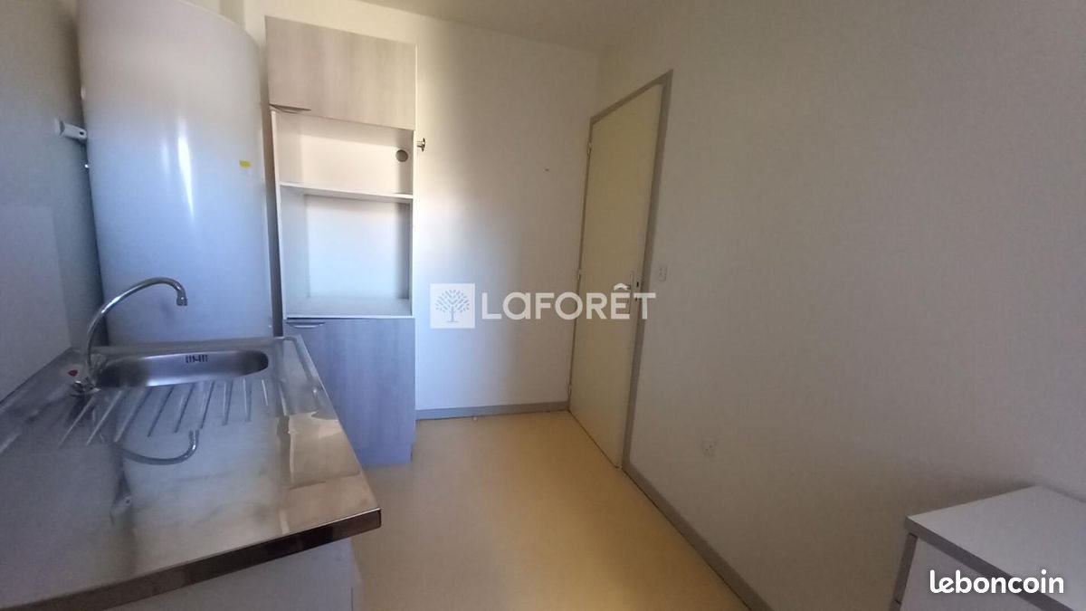 Appartement à louer, 108m², Saint-Flour