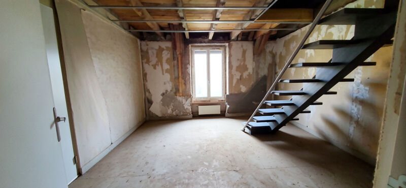 Appartement à vendre, 120m², Saint-Flour