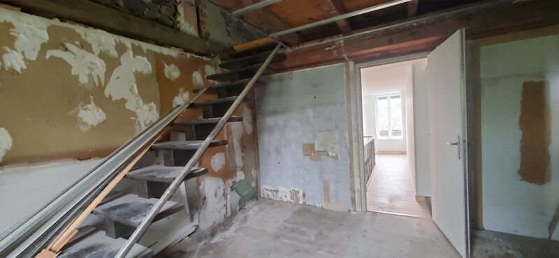 Appartement à vendre, 120m², Saint-Flour