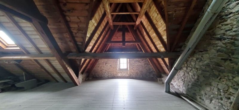Appartement à vendre, 120m², Saint-Flour