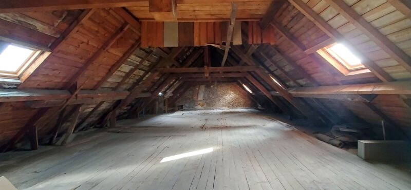 Appartement à vendre, 120m², Saint-Flour
