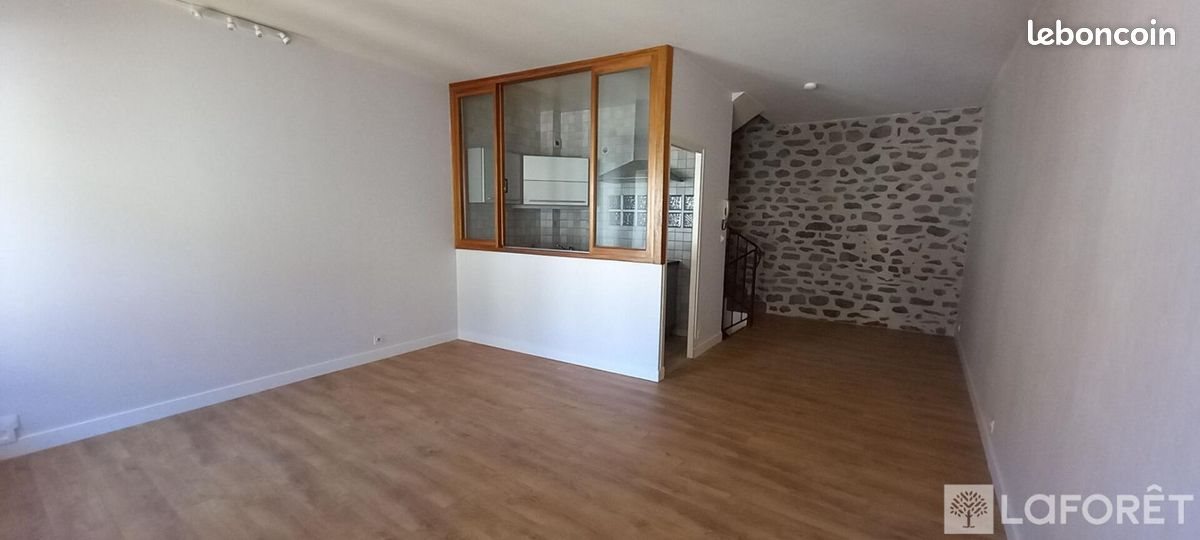 Appartement à louer, 62m², Saint-Flour