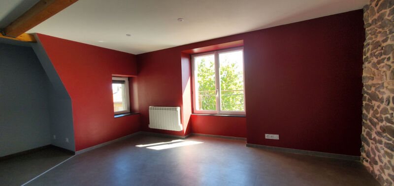 Appartement à vendre, 83m², Saint-Flour