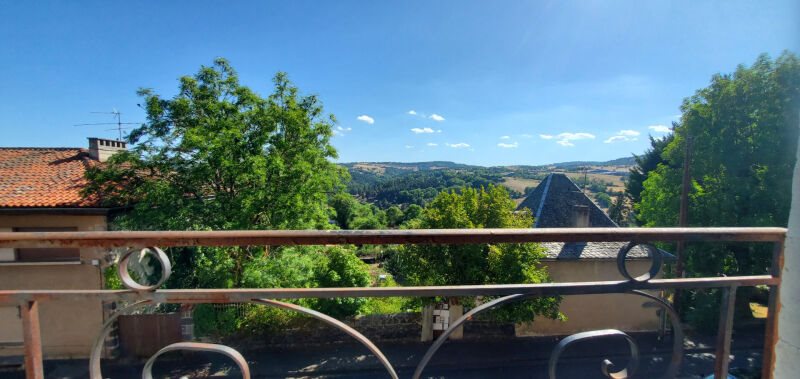 Appartement à vendre, 83m², Saint-Flour