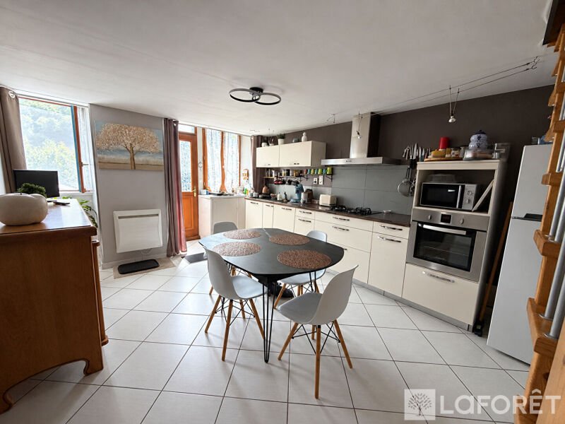 Maison à vendre, 74m², Saint-Flour
