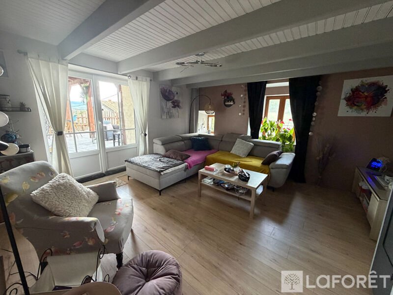 Maison à vendre, 74m², Saint-Flour