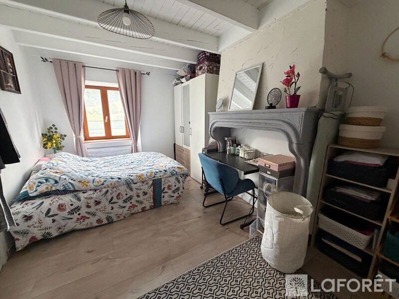 Maison à vendre, 74m², Saint-Flour