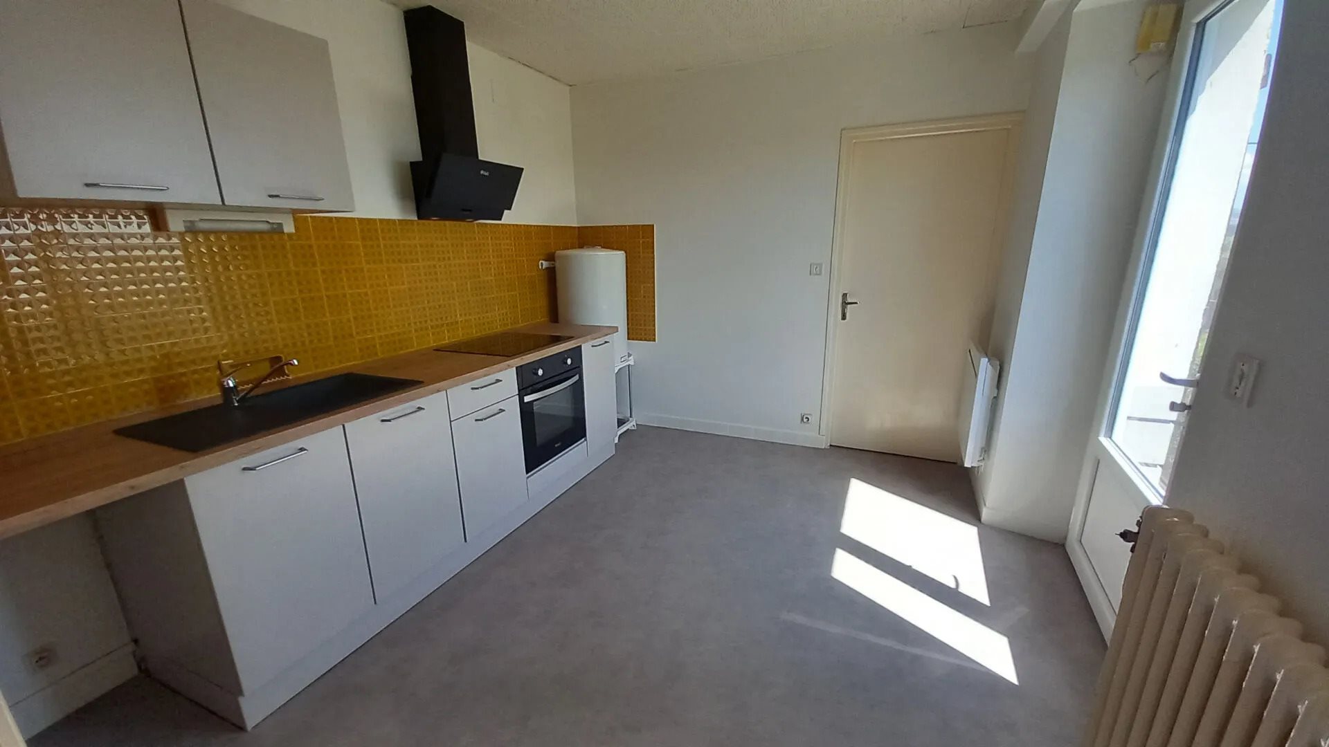 Appartement à louer, 40m², Saint-Flour