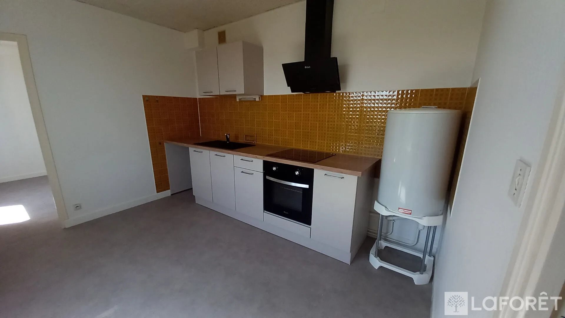 Appartement à louer, 40m², Saint-Flour