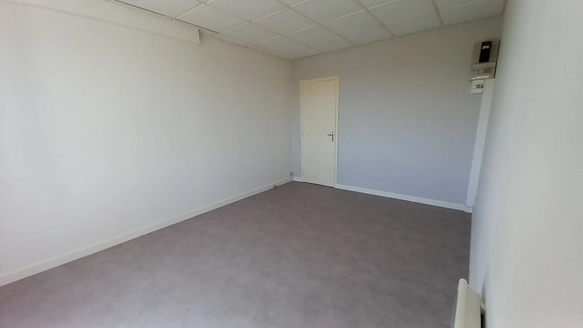Appartement à louer, 40m², Saint-Flour