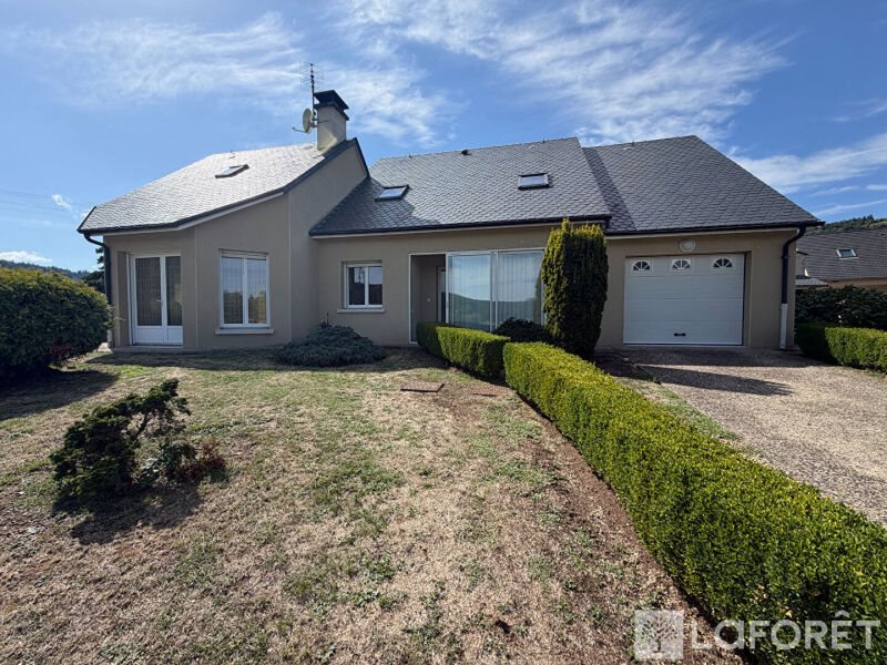 Maison à vendre, 92m², Neussargues-Moissac