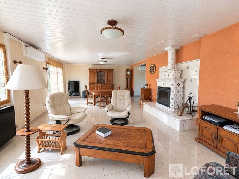Maison à vendre, 92m², Neussargues-Moissac