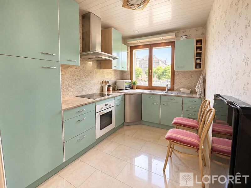 Maison à vendre, 92m², Neussargues-Moissac