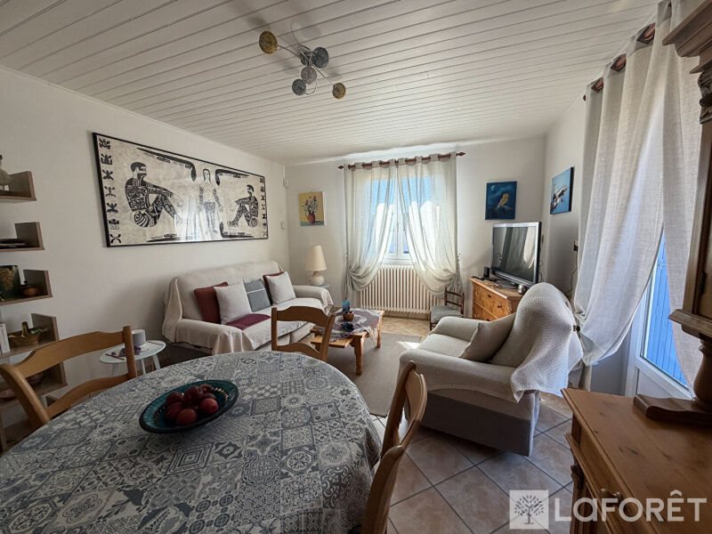 Appartement à vendre, 81m², Saint-Flour