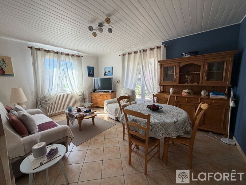 Appartement à vendre, 81m², Saint-Flour