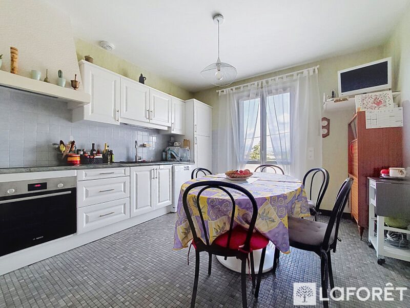 Maison à vendre, 120m², Saint-Flour