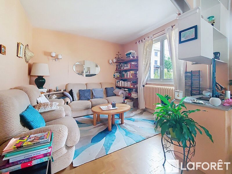 Maison à vendre, 120m², Saint-Flour