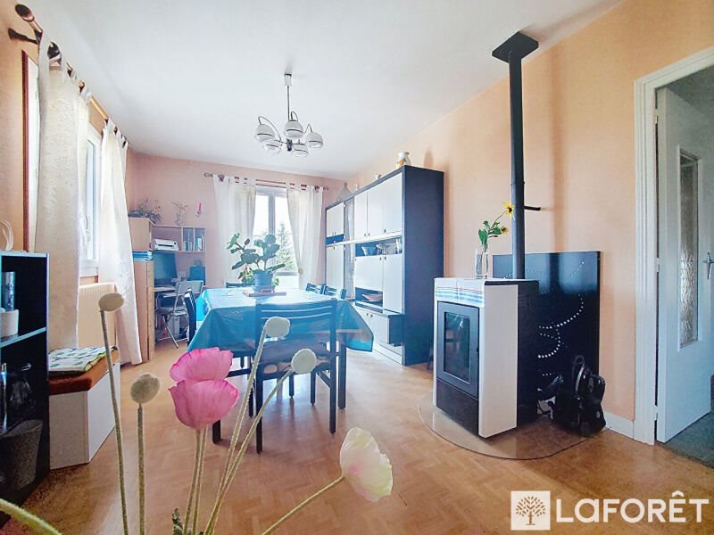 Maison à vendre, 120m², Saint-Flour