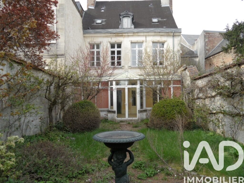 Maison à vendre, 240m², Laon