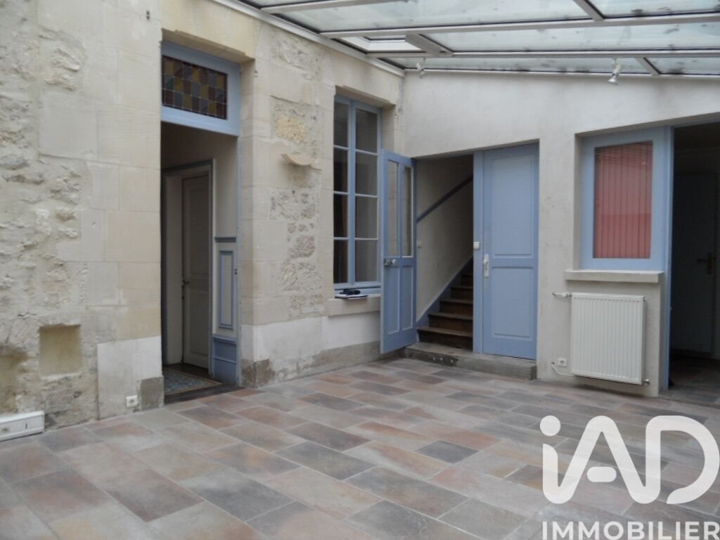 Maison à vendre, 240m², Laon