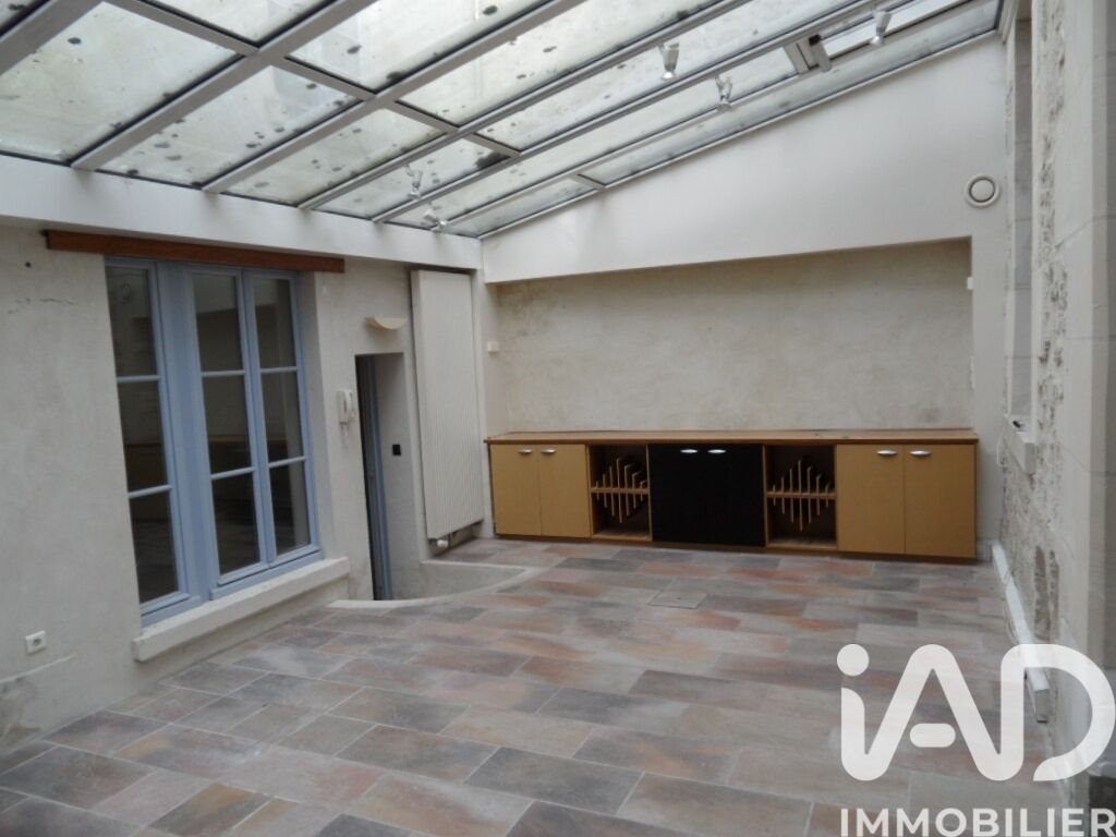 Maison à vendre, 240m², Laon