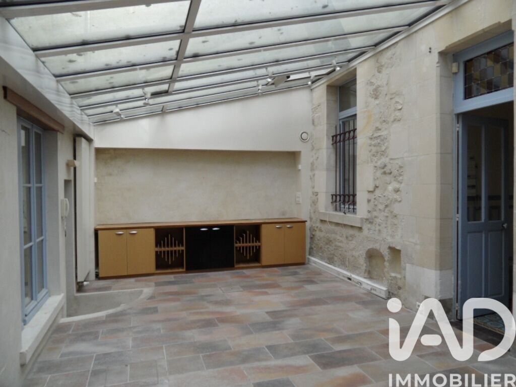 Maison à vendre, 240m², Laon