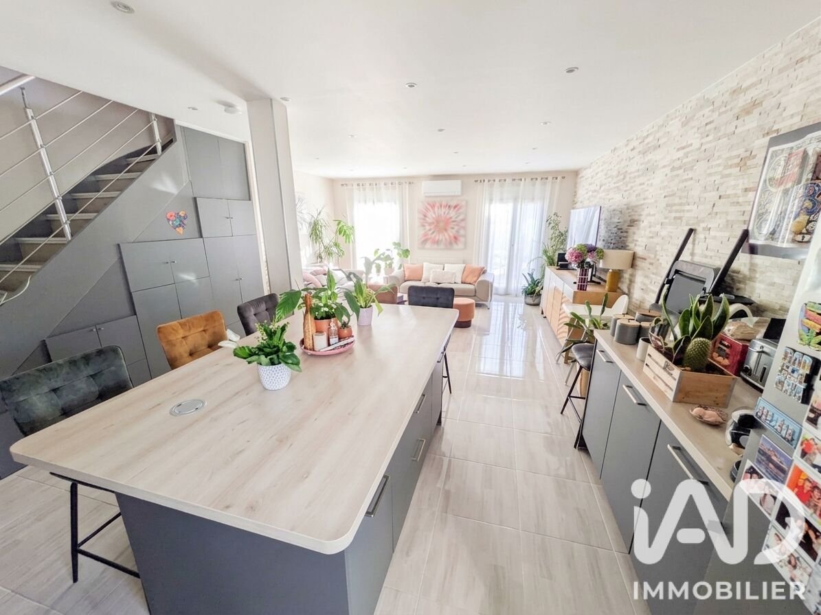 Maison à vendre, 88m², Sevran