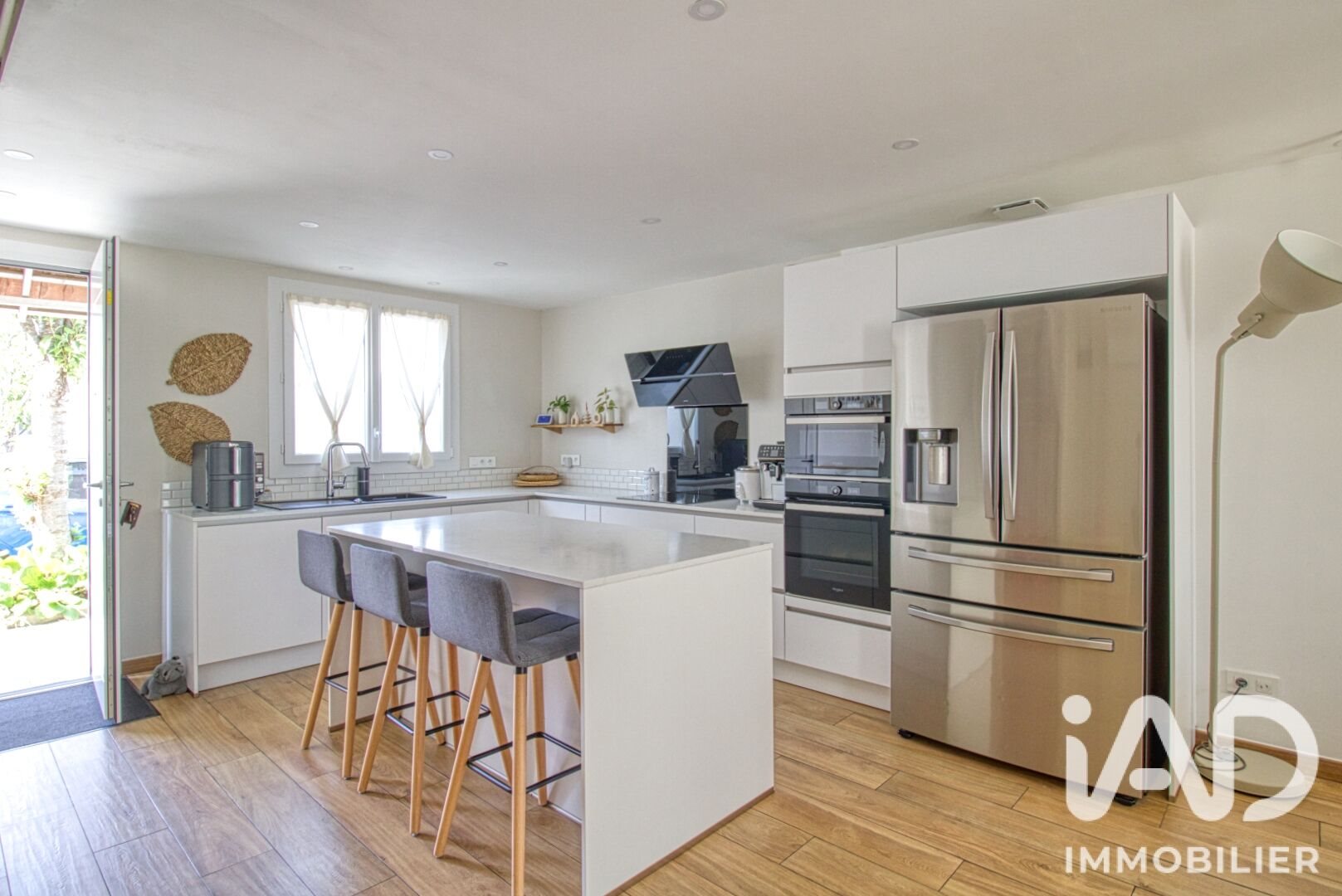 Maison à vendre, 77m², Saint-Thibault-des-Vignes