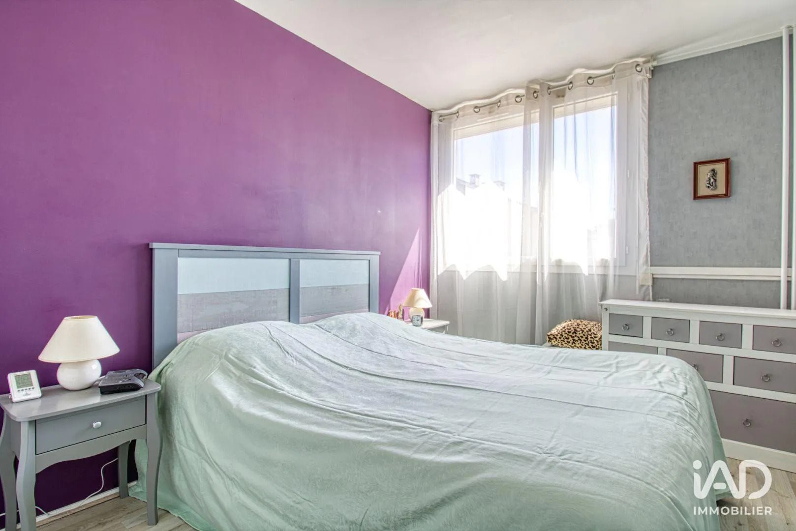 Appartement à vendre, 122m², Lagny-sur-Marne