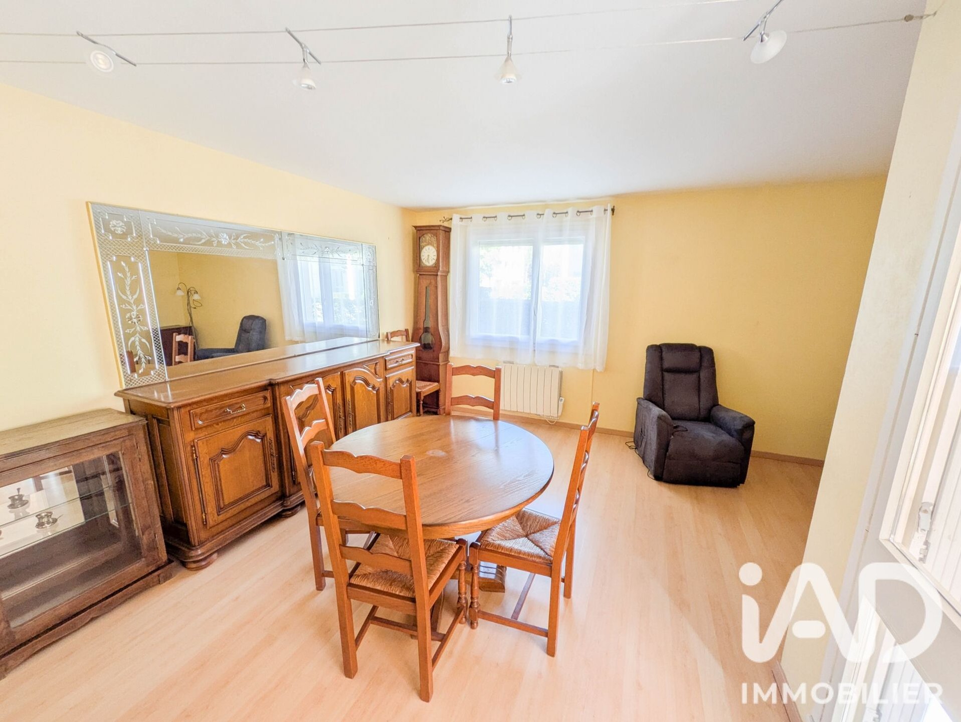 Appartement à vendre, 70m², Lagny-sur-Marne