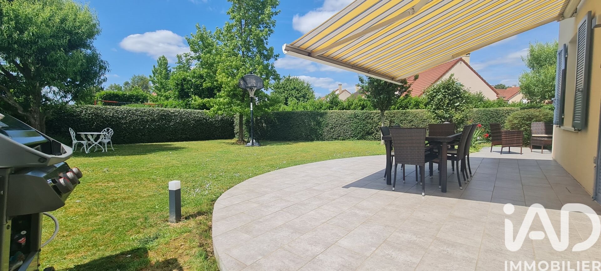Maison à vendre, 124m², Annet-sur-Marne