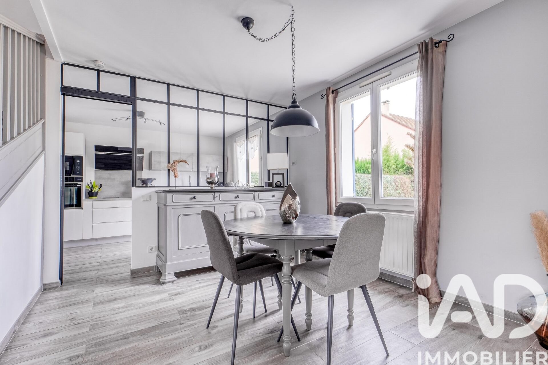 Maison à vendre, 124m², Annet-sur-Marne