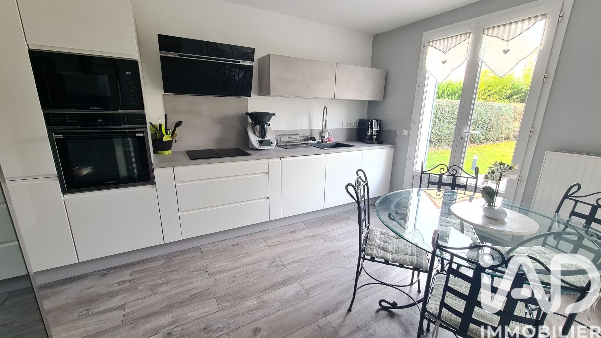 Maison à vendre, 124m², Annet-sur-Marne