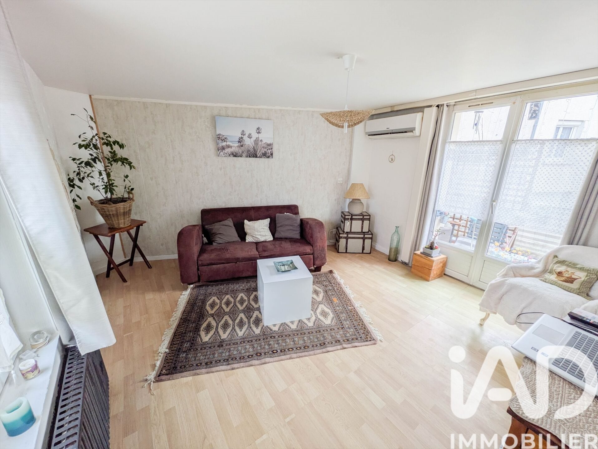 Maison à vendre, 66m², Charny