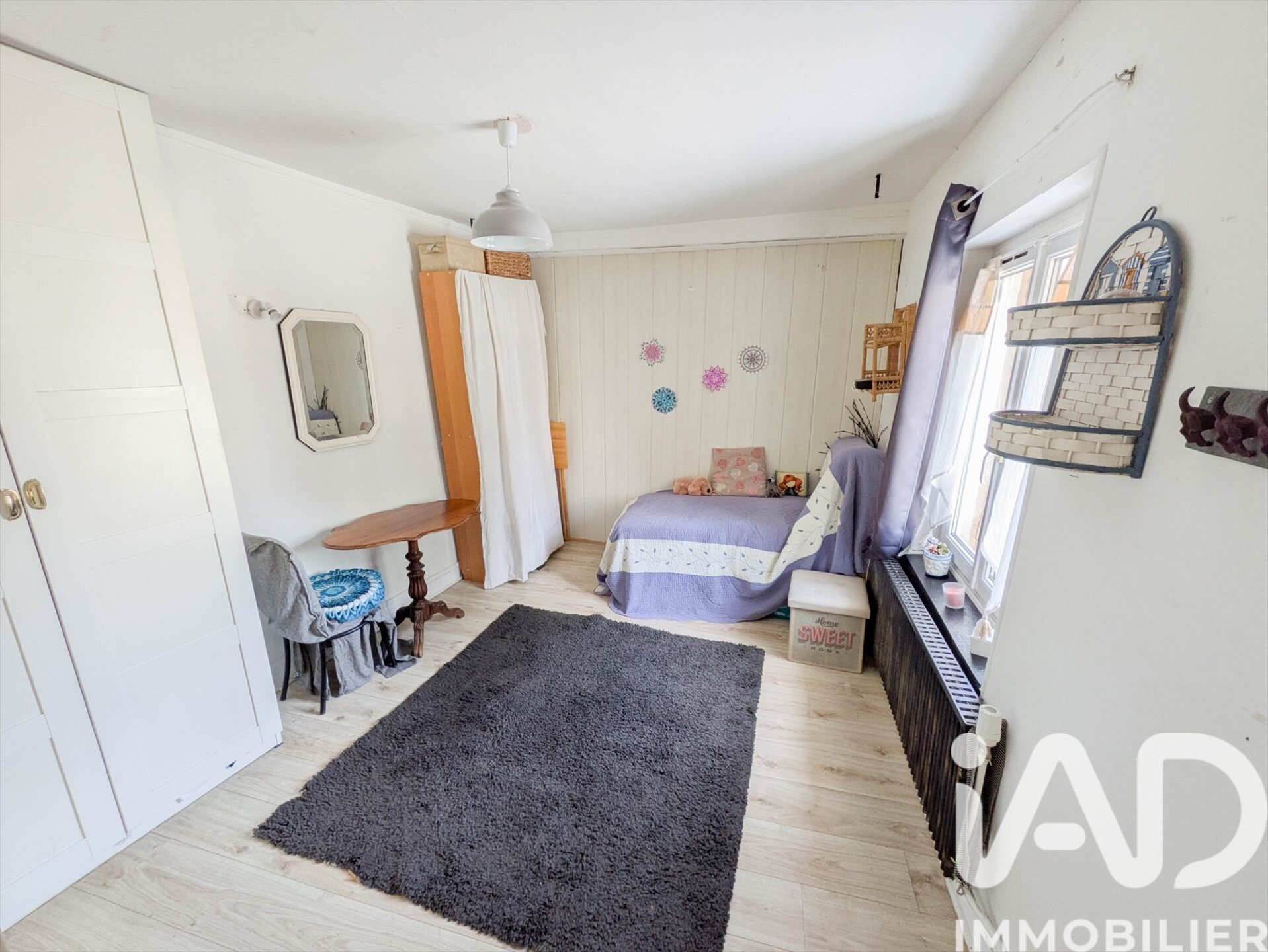 Maison à vendre, 66m², Charny