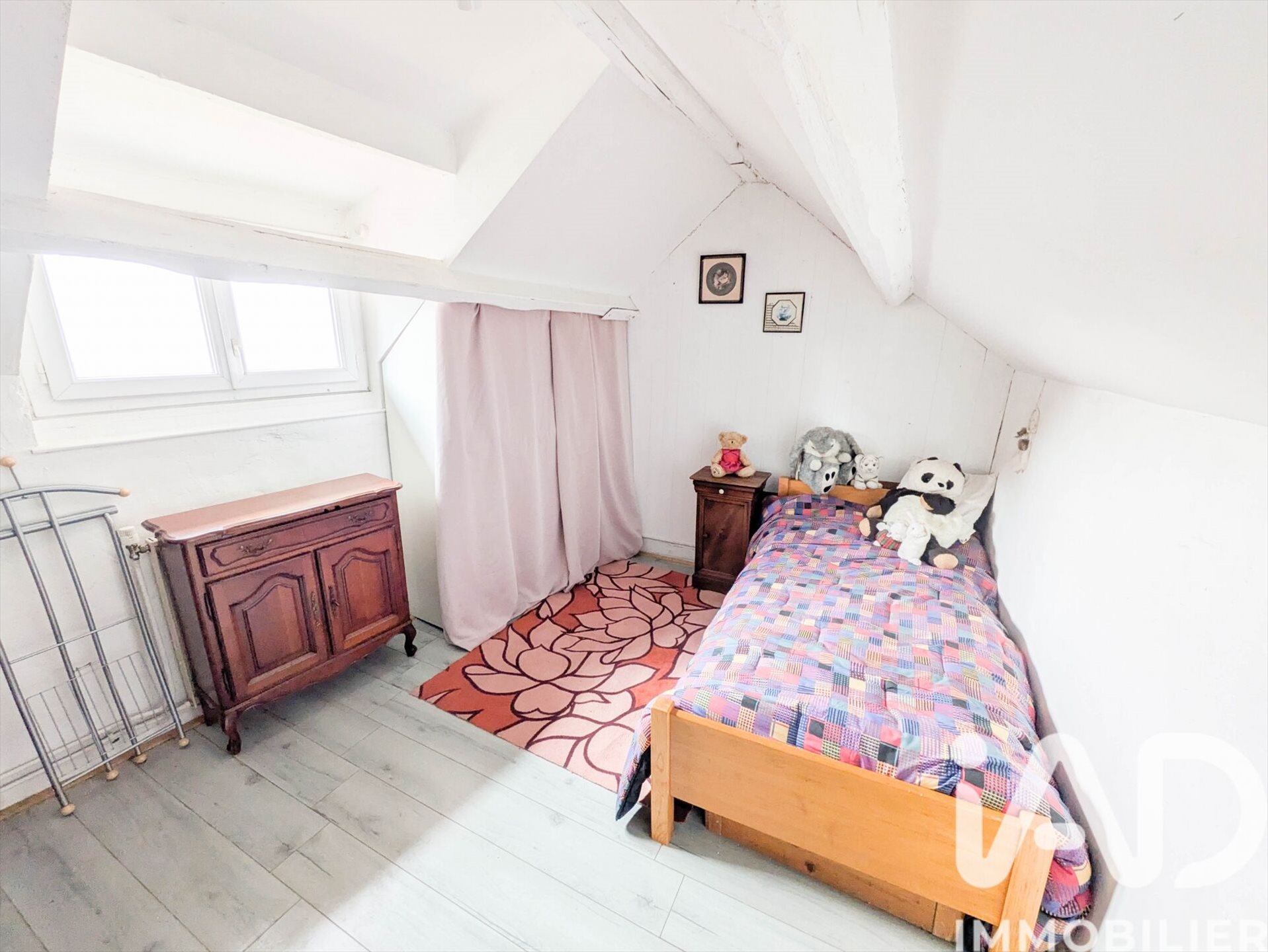 Maison à vendre, 66m², Charny